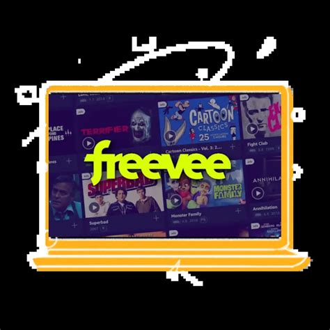 Freevee .
